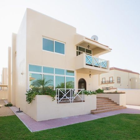 Roda Boutique Villas Дубай Экстерьер фото