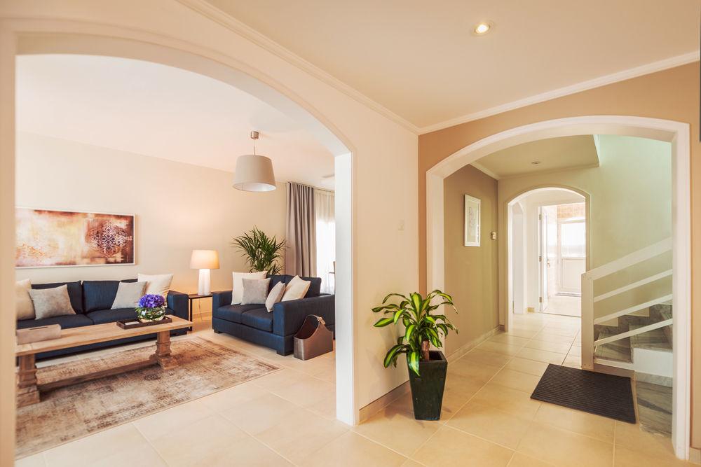 Roda Boutique Villas Дубай Экстерьер фото