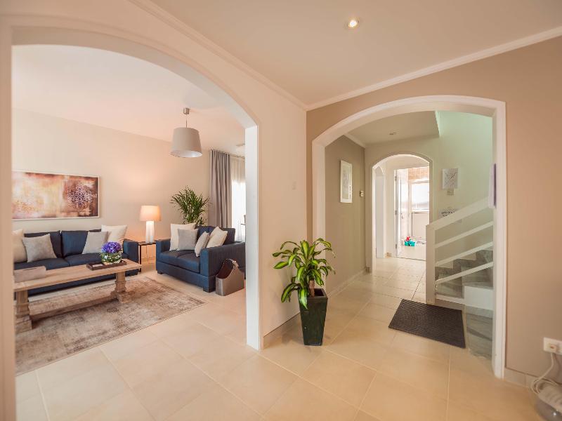 Roda Boutique Villas Дубай Экстерьер фото