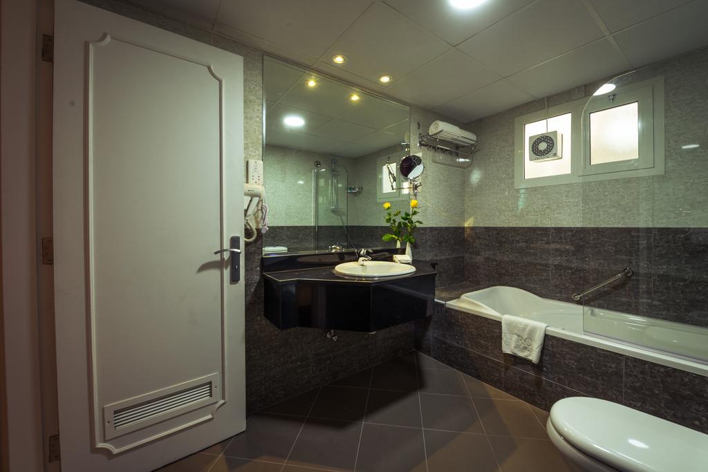 Roda Boutique Villas Дубай Экстерьер фото