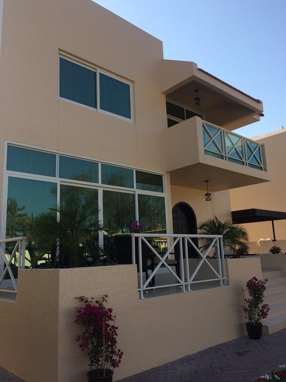 Roda Boutique Villas Дубай Экстерьер фото