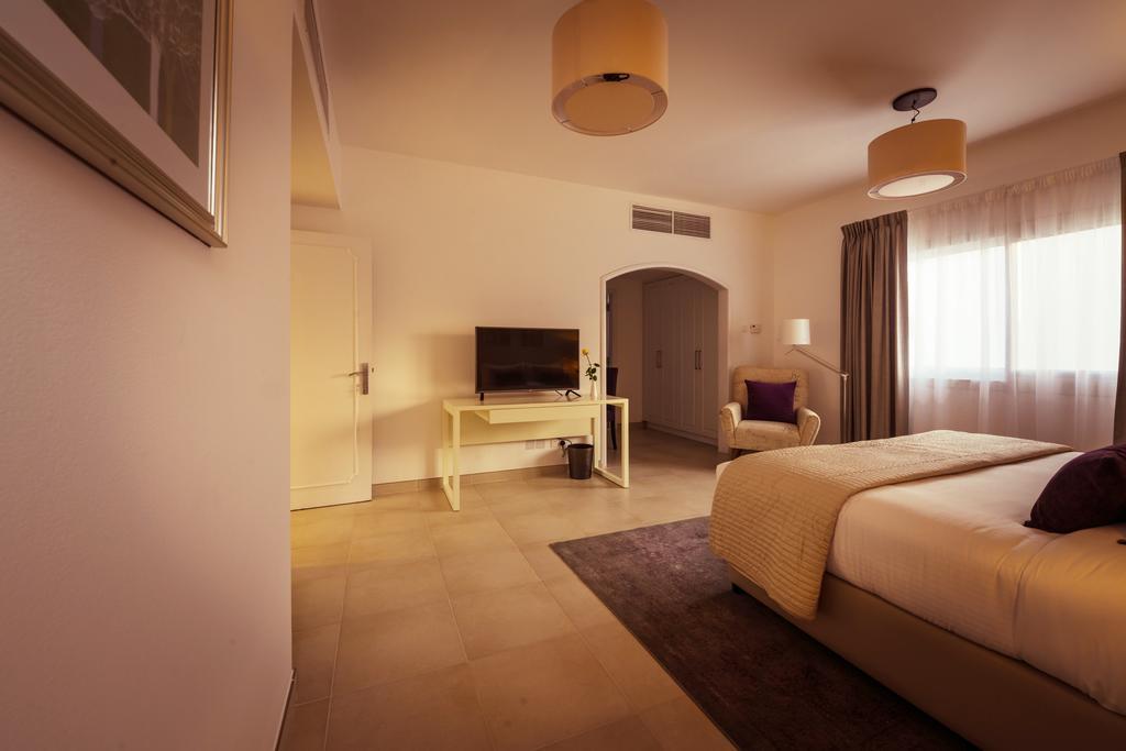 Roda Boutique Villas Дубай Экстерьер фото