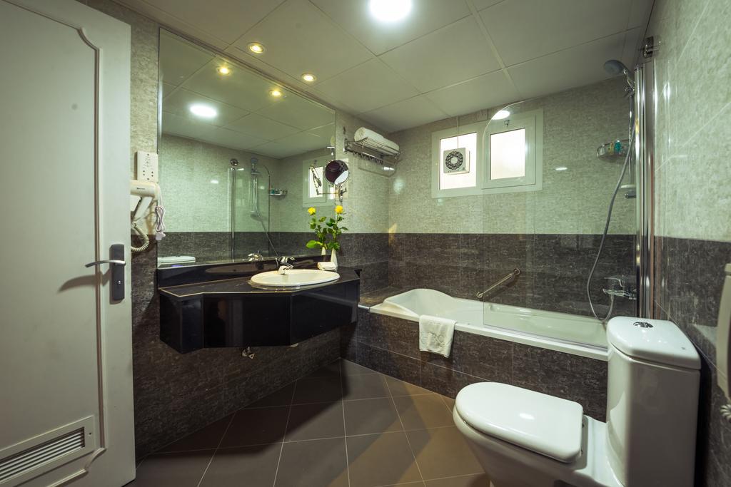 Roda Boutique Villas Дубай Экстерьер фото