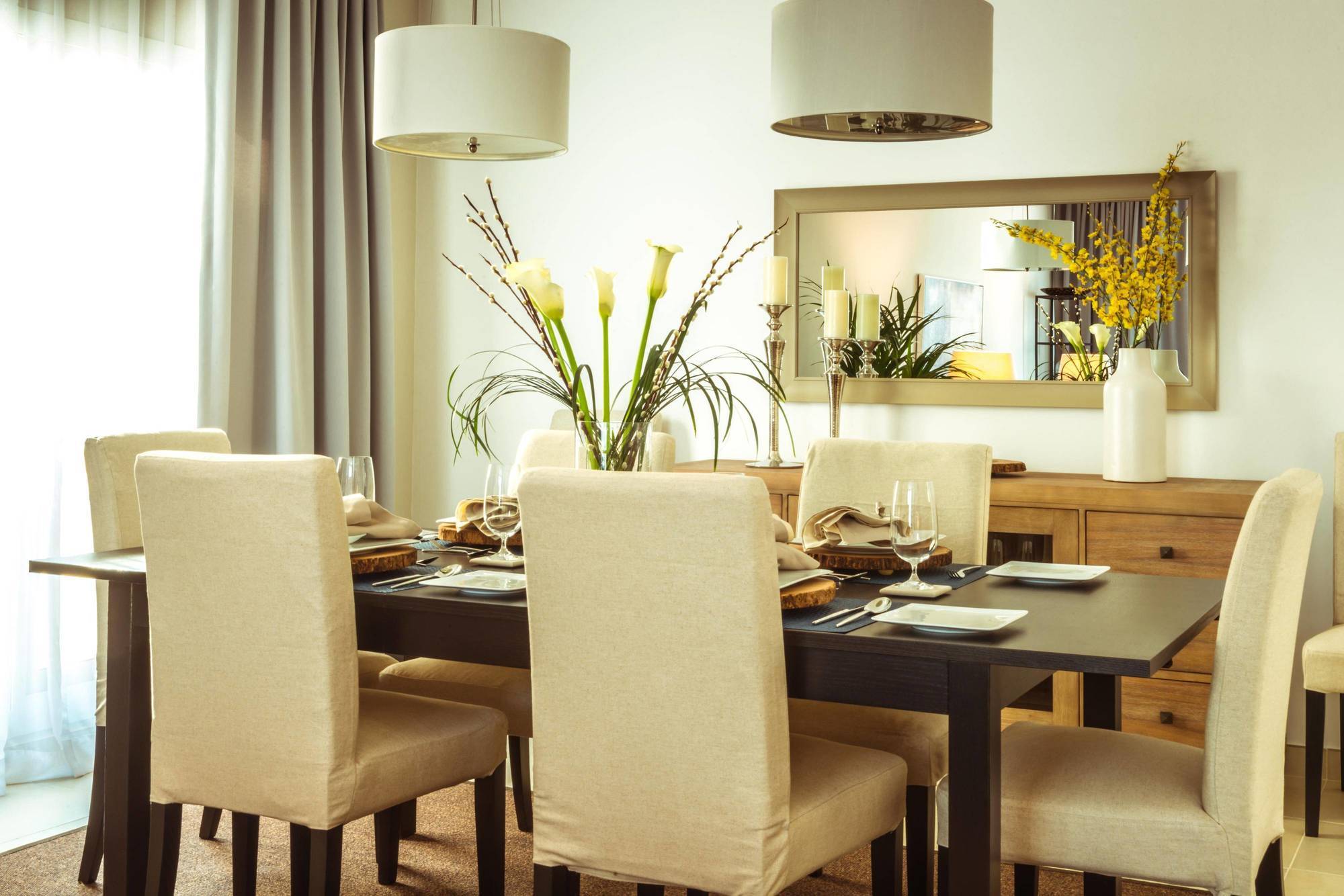 Roda Boutique Villas Дубай Экстерьер фото