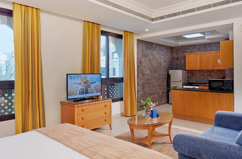 Roda Boutique Villas Дубай Экстерьер фото