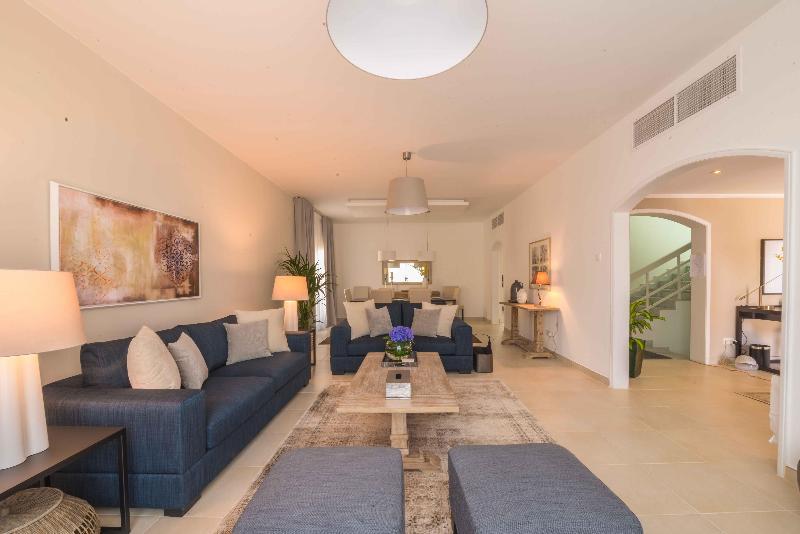 Roda Boutique Villas Дубай Экстерьер фото